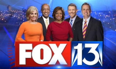 Whbq fox 13 news - The official YouTube Channel for FOX13 (WHBQ) and FOX13Memphis.com including news, weather and entertainment stories that highlight Memphis and the Mid-South...